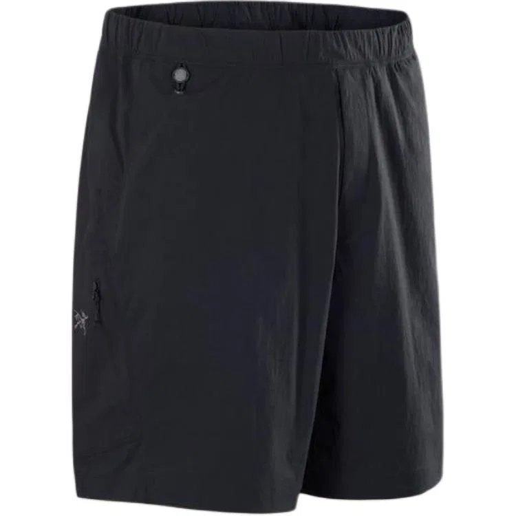 Arcteryx Шорты повседневные KONSEAL Arc'teryx черные