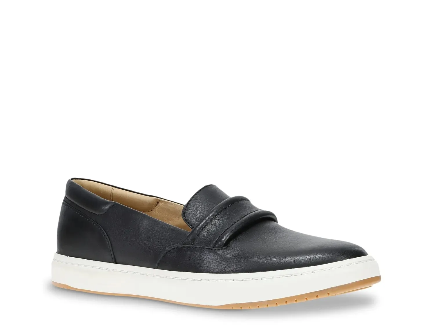 Лоферы Dansko Josephine, черные