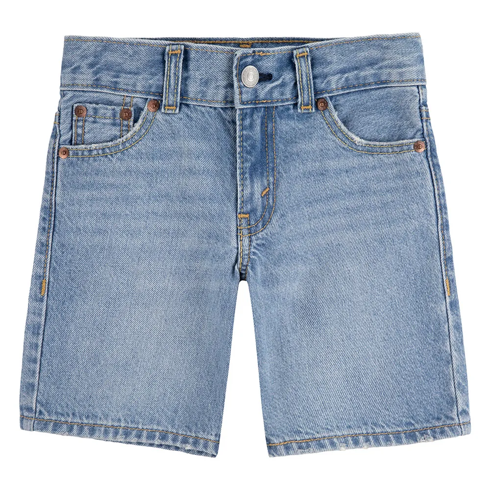 

Шорты Levi's Skates, синий