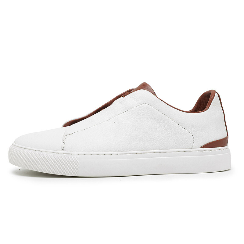 

Кроссовки ENRICO COVERI Lifestyle Shoes Unisex Low-top, белый