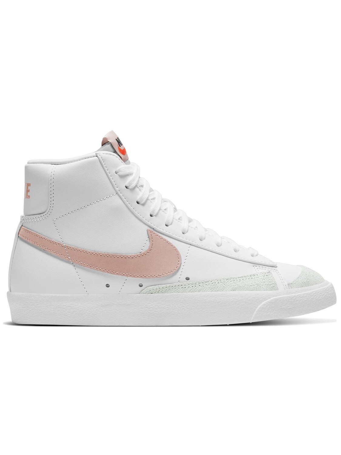 

Кроссовки Nike W BLAZER MID 77, белый