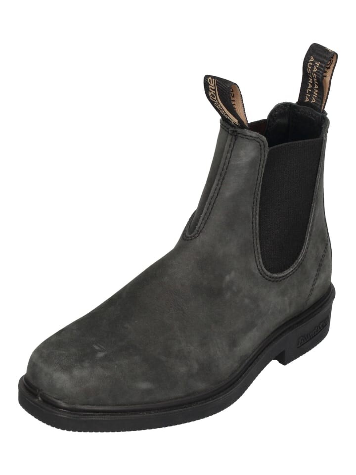 

Ботинки челси Blundstone, серый