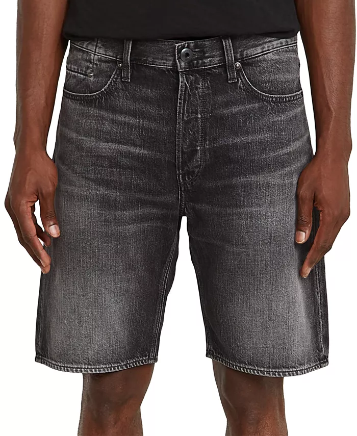 

Мужские джинсовые шорты Dakota Clean Edge 11.9" G-Star Raw, синий
