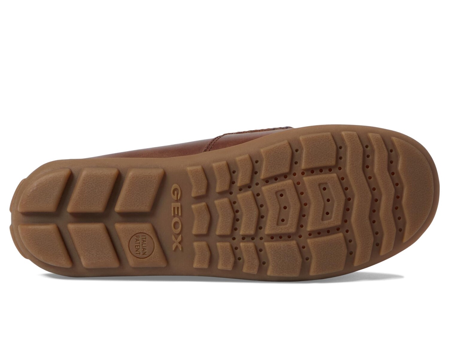 

Лоферы Geox Kids New Fast 6 (Toddler/Little Kid/Big Kid)