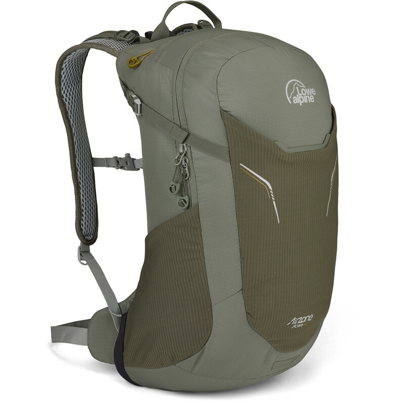 

Рюкзак AirZone Active 22 Lowe Alpine, зеленый