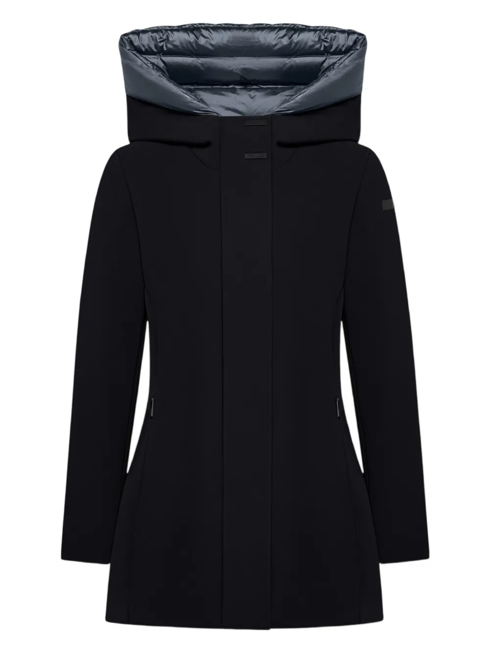 

Пальто Surflex Winter Mdm Wom Rrd, черный