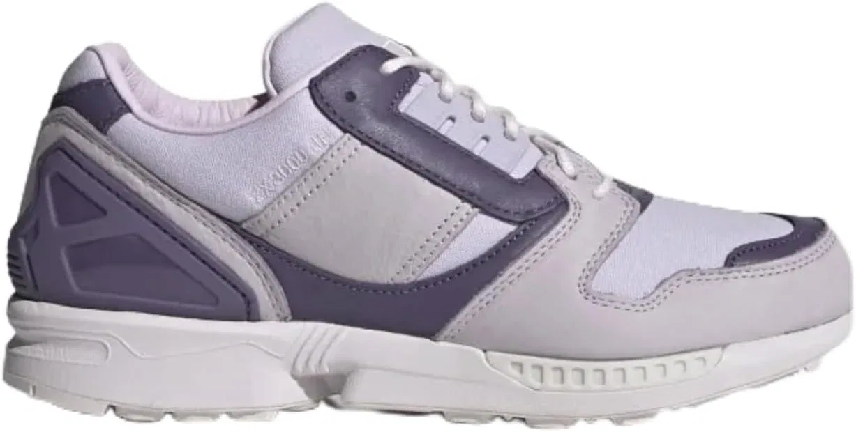 Кроссовки Adidas ZX 8000 deadHype Thanos, Purple Tint Aero Pink Tech Purple