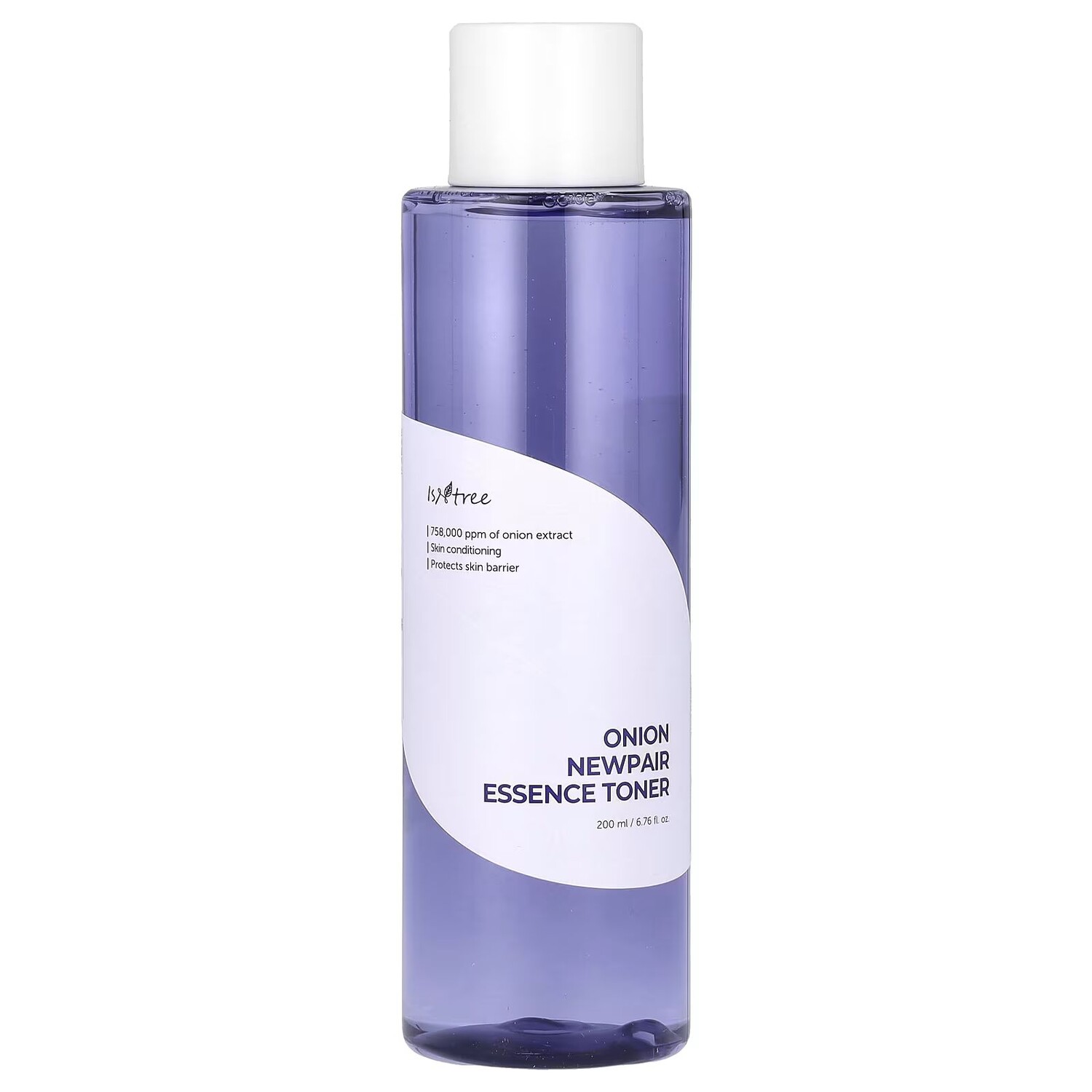 

Тоник Onion Newpair Essence, 6,76 жидких унций (200 мл) Isntree