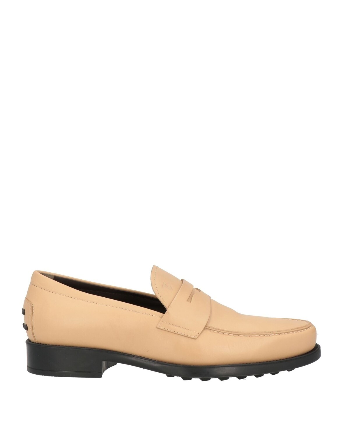 

Лоферы Tod'S, бежевый