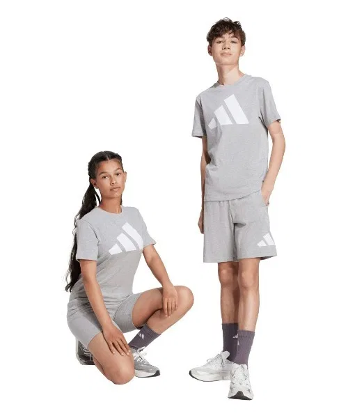 Детские шорты Adidas — фото 3