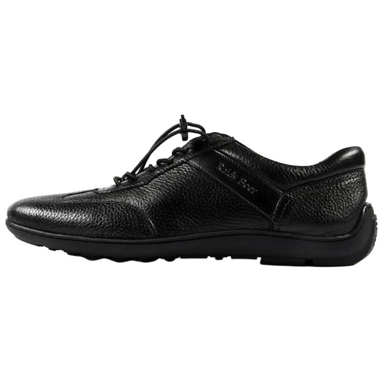 

Кроссовки мужские Lifestyle Shoes Men Low-Top Raidy Boer, черный
