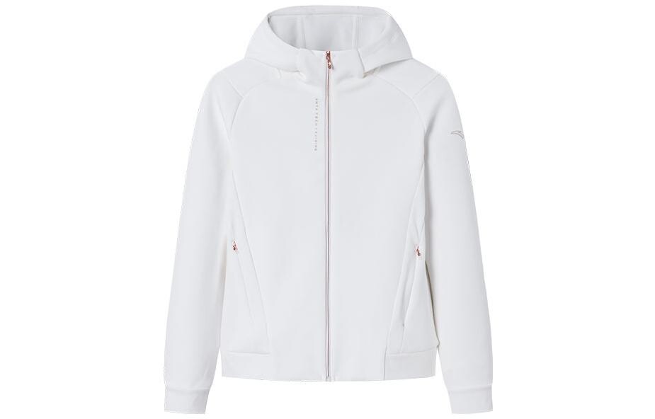 

Куртка Variety Training Collection женская Papyrus White Anta