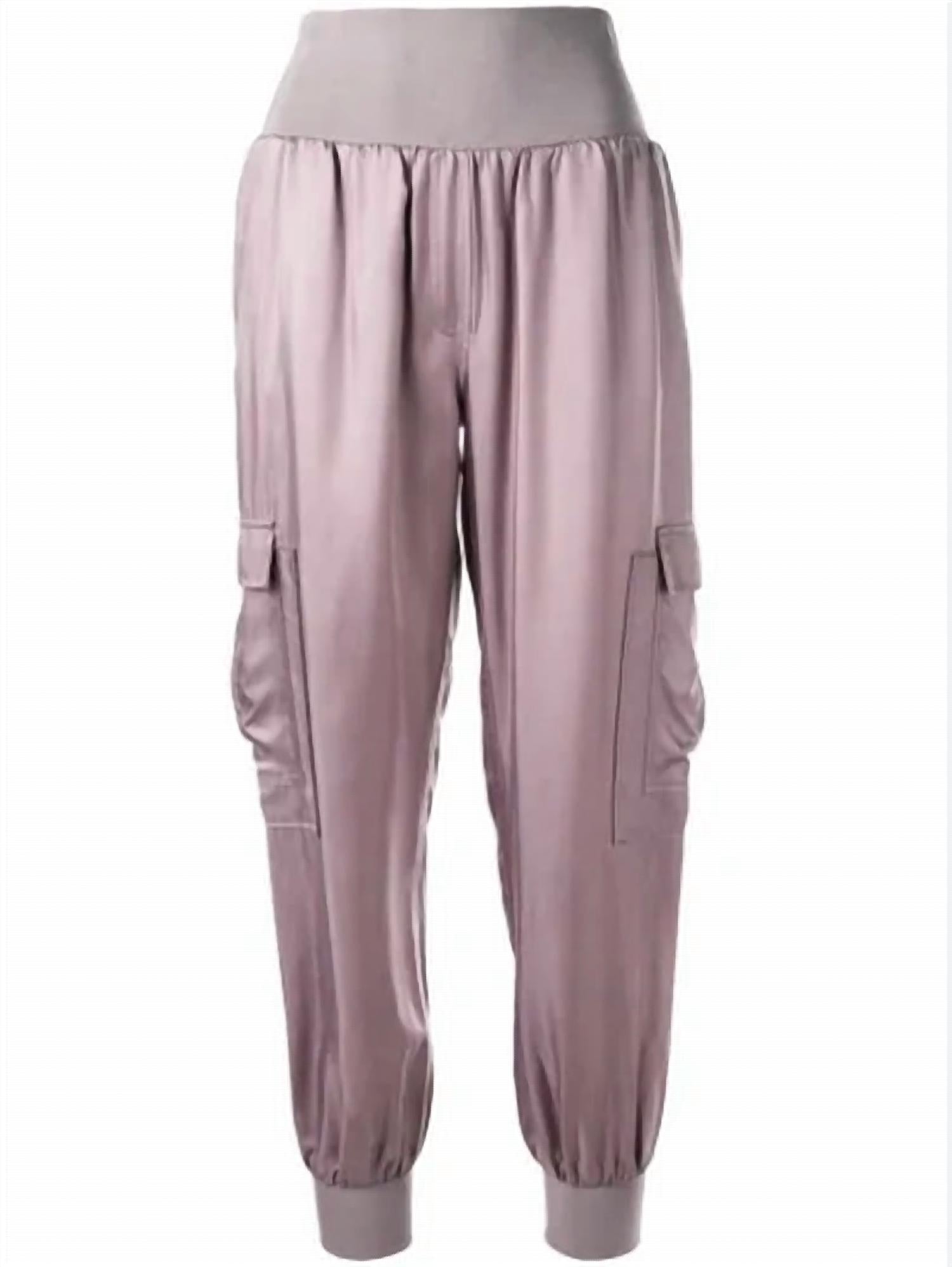 

Брюки женские cinq a sept, цвет violet grey