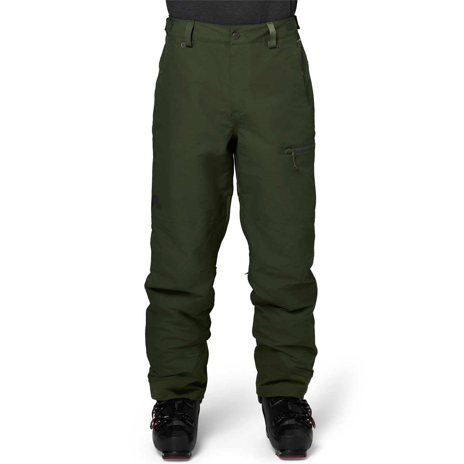 

Брюки Flylow Patrol, цвет Pine