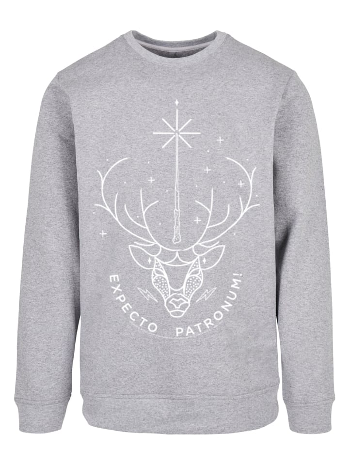 

Толстовка Absolute Cult, цвет heather grey