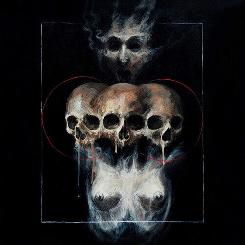

CD диск Ars Magna Umbrae: Apotheosis