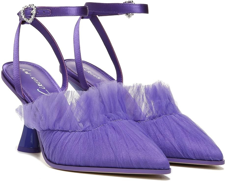 

Туфли Circus NY by Sam Edelman Michelle, цвет Violet