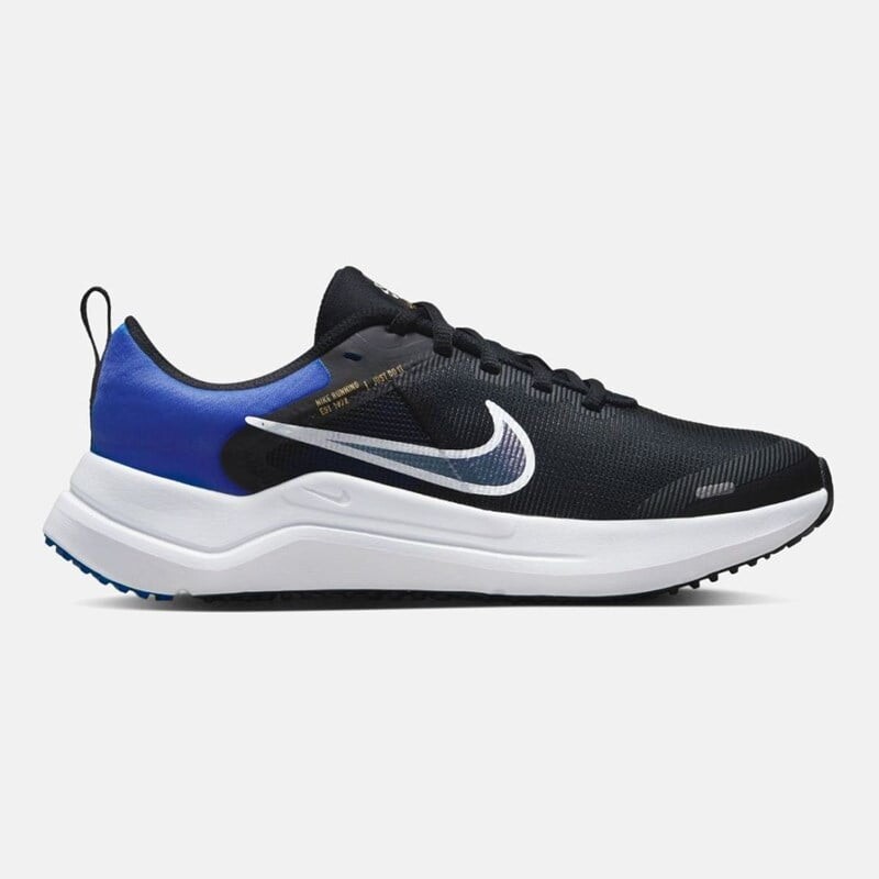 

Детские кроссовки Downshifter 12 Nike, черный