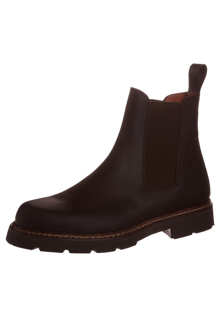 

Классические ботинки Aigle, коричневый