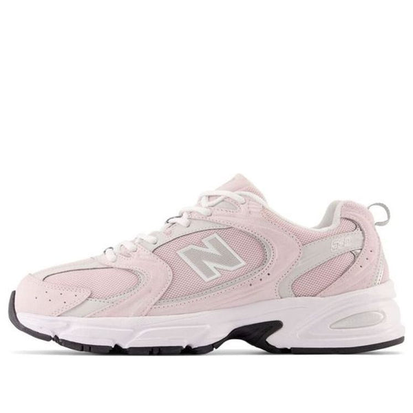 

Кроссовки 530 New Balance, розовый