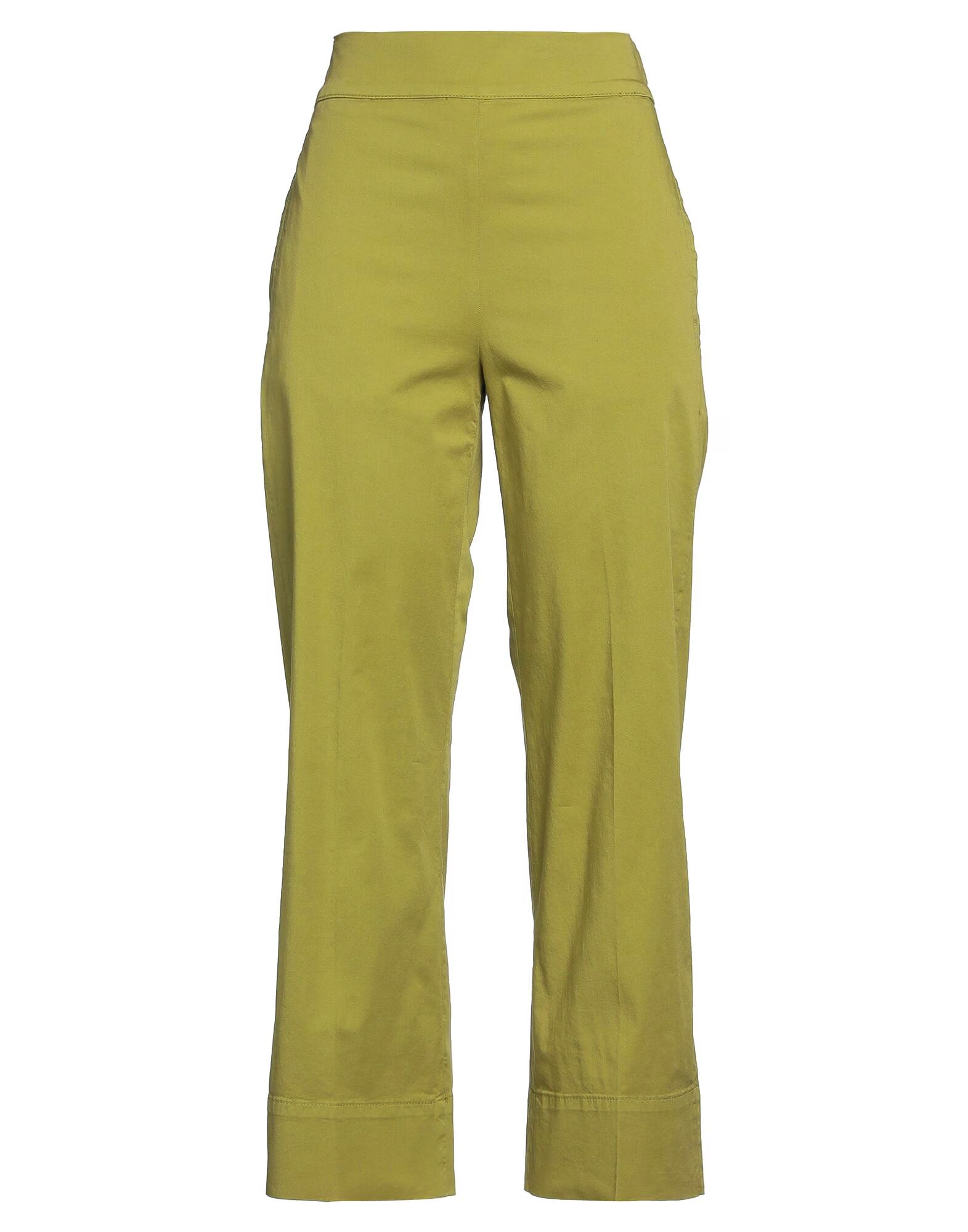 

Брюки Cigala'S, зеленый