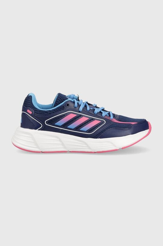 

Кроссовки Galaxy Star adidas, синий