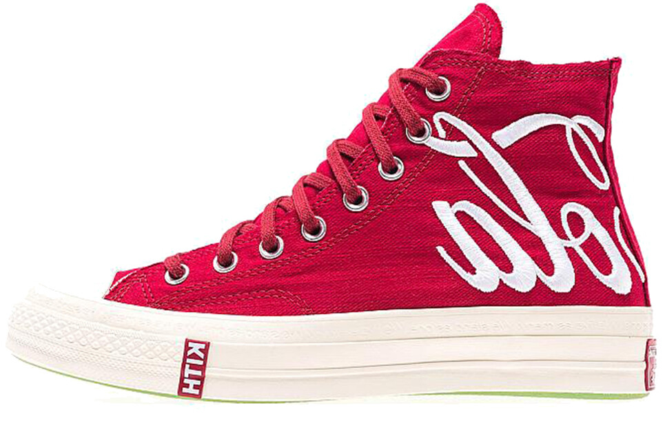 

Кроссовки Converse Chuck Taylor All Star 70 Hi Kith X Coca Cola Red, Красный, Кроссовки Converse Chuck Taylor All Star 70 Hi Kith X Coca Cola Red