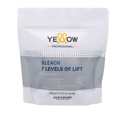 

Средство для удаления краски Alfaparf Yellow Bleach Dust 500g