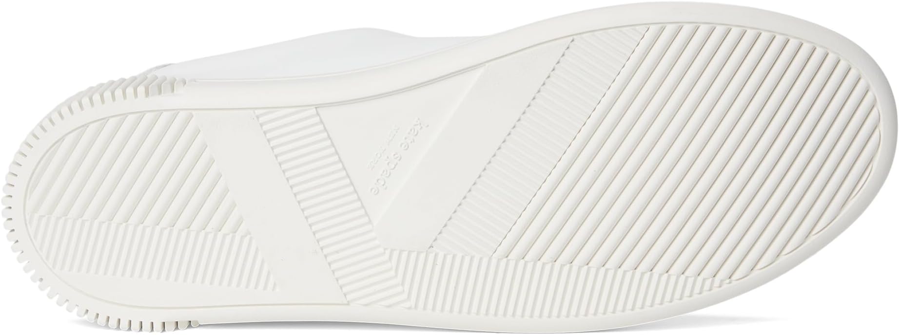 Кроссовки Kate Spade New York Starlight, цвет True White — фото 3