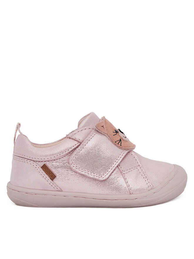 

Полуботинки CRUISE CI12-CRUISE-22(II)DZ Lasocki Kids, розовый