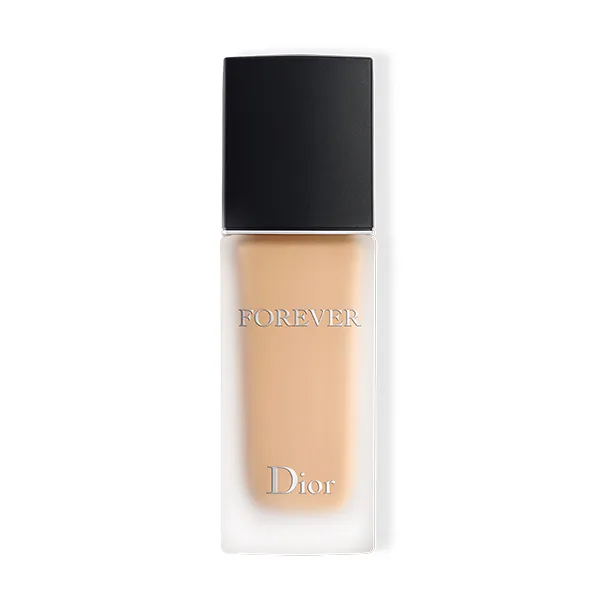 

Матовая основа под макияж, стойкость 24 часа Forever Dior, 2W