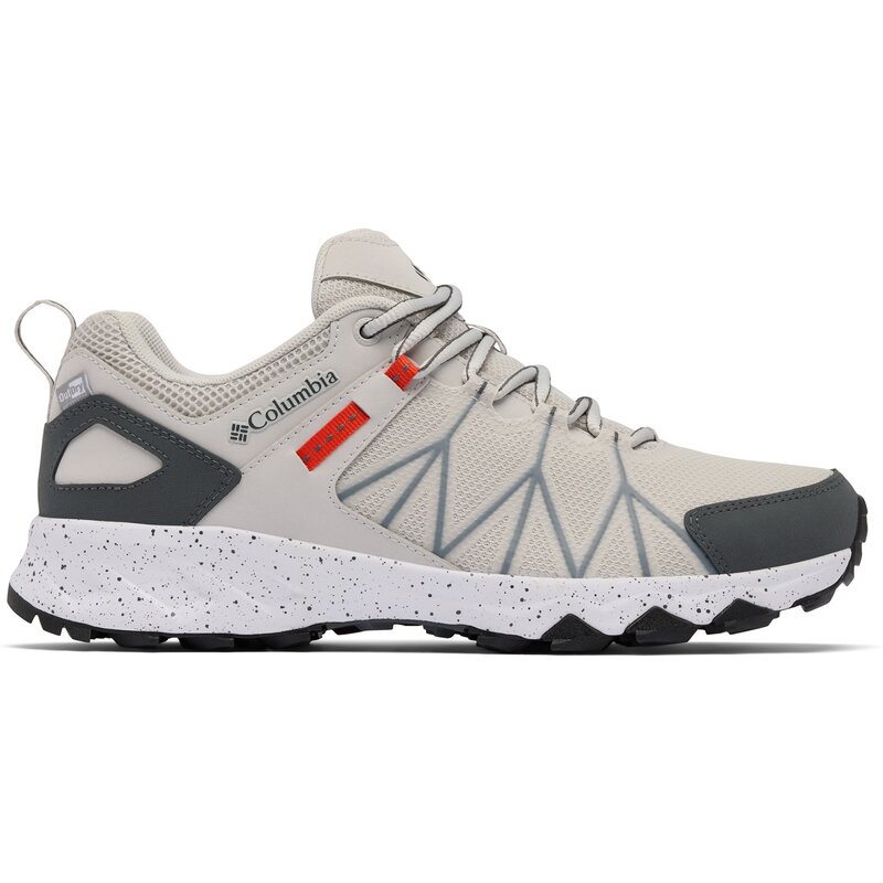 

Многофункциональные туфли peakfreak ii outdry Columbia, красный