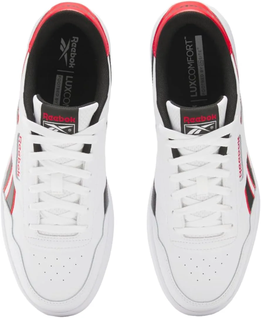 Женские кроссовки Reebok Classic Legacy, белый — фото 4