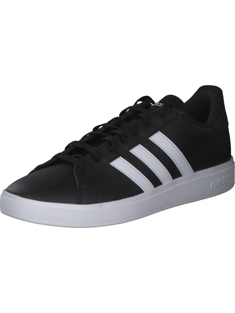 

Повседневные кроссовки ADIDAS ORIGINALS Sneakers Grand Court Base 2, черный