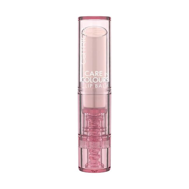 

Бальзам для губ Care in colors Catrice, цвет 010, 3 гр