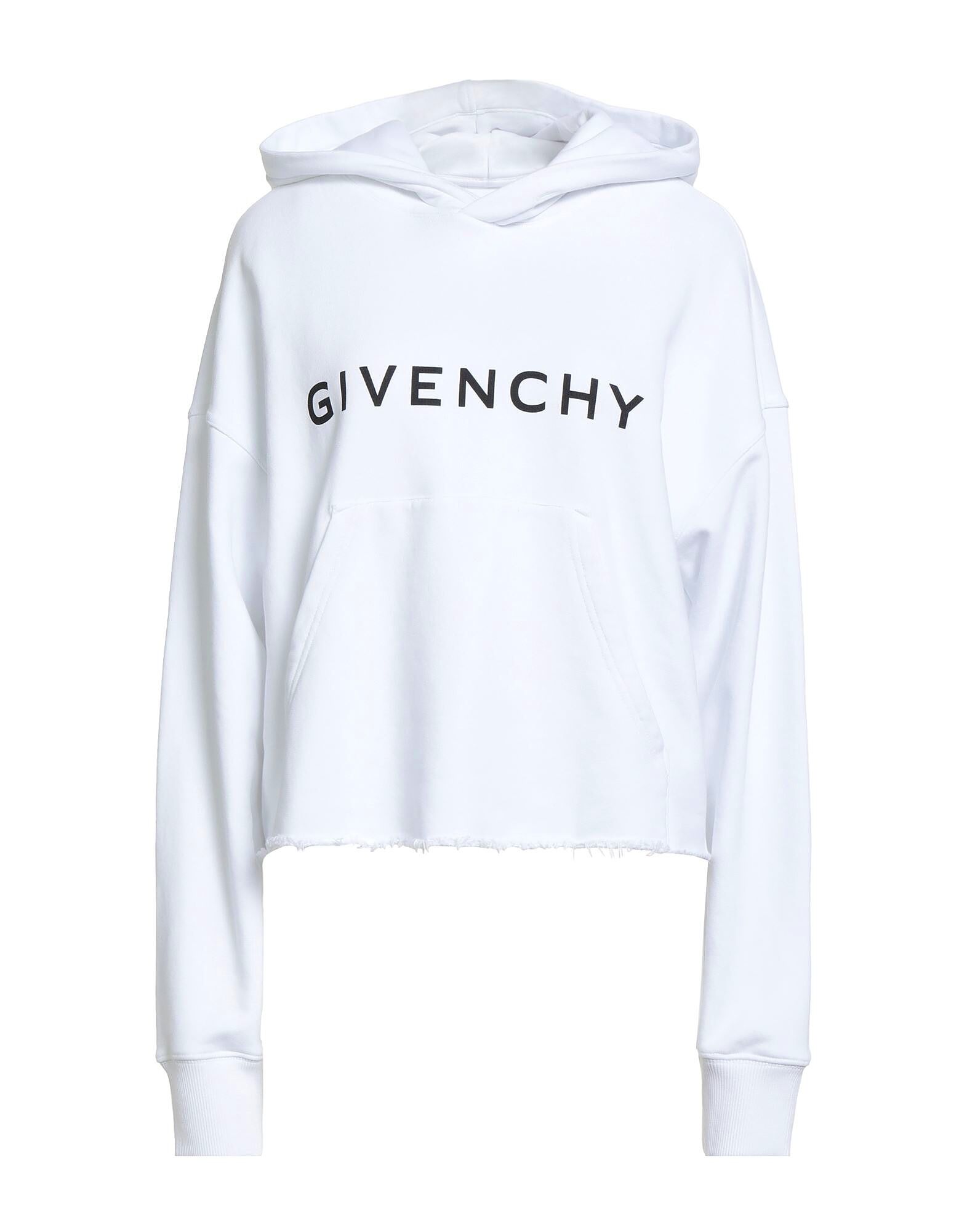 

Толстовка Givenchy, белый