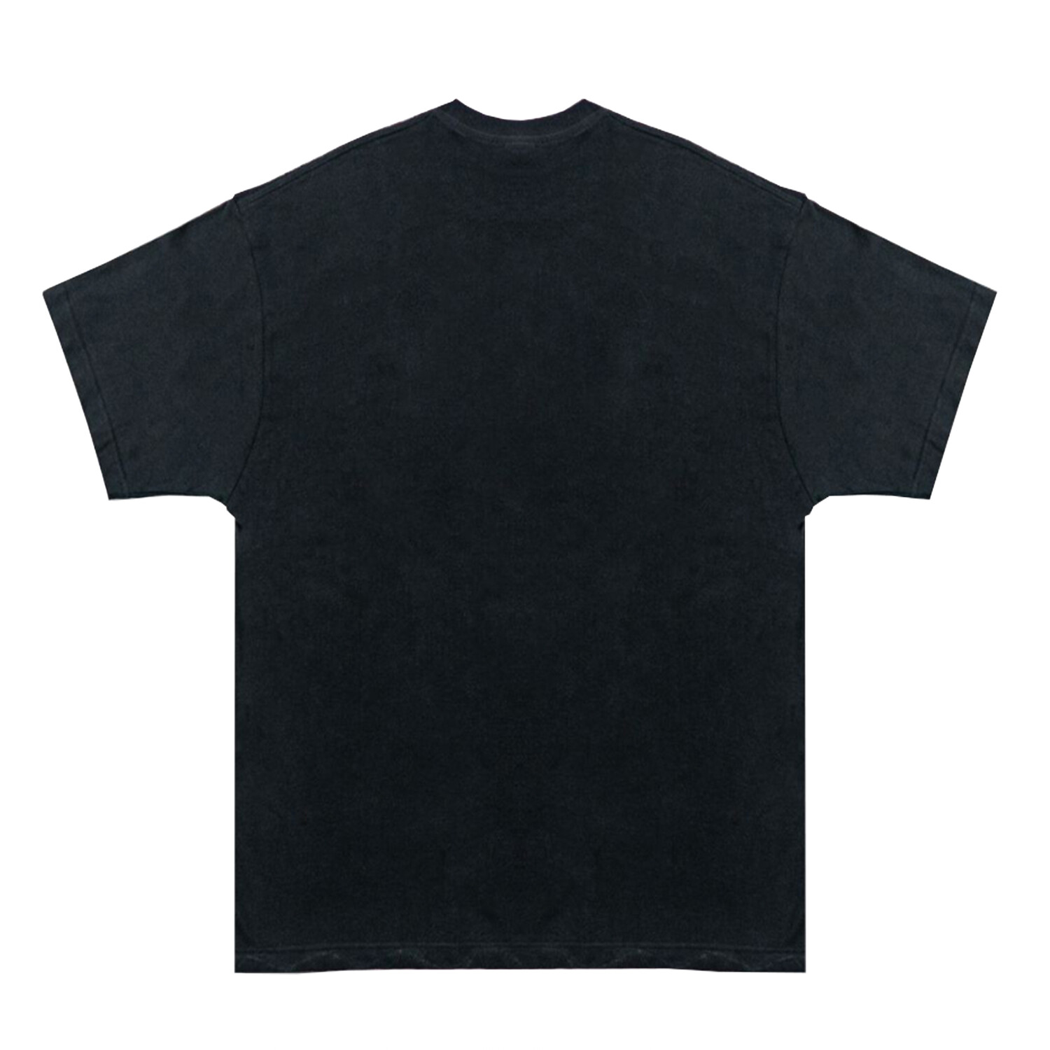 

Футболка Nike унисекс, цвет Black