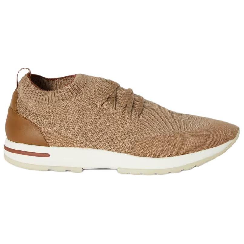 Кроссовки Low top Casual Shoes мужские Umber Loro Piana — фото 3