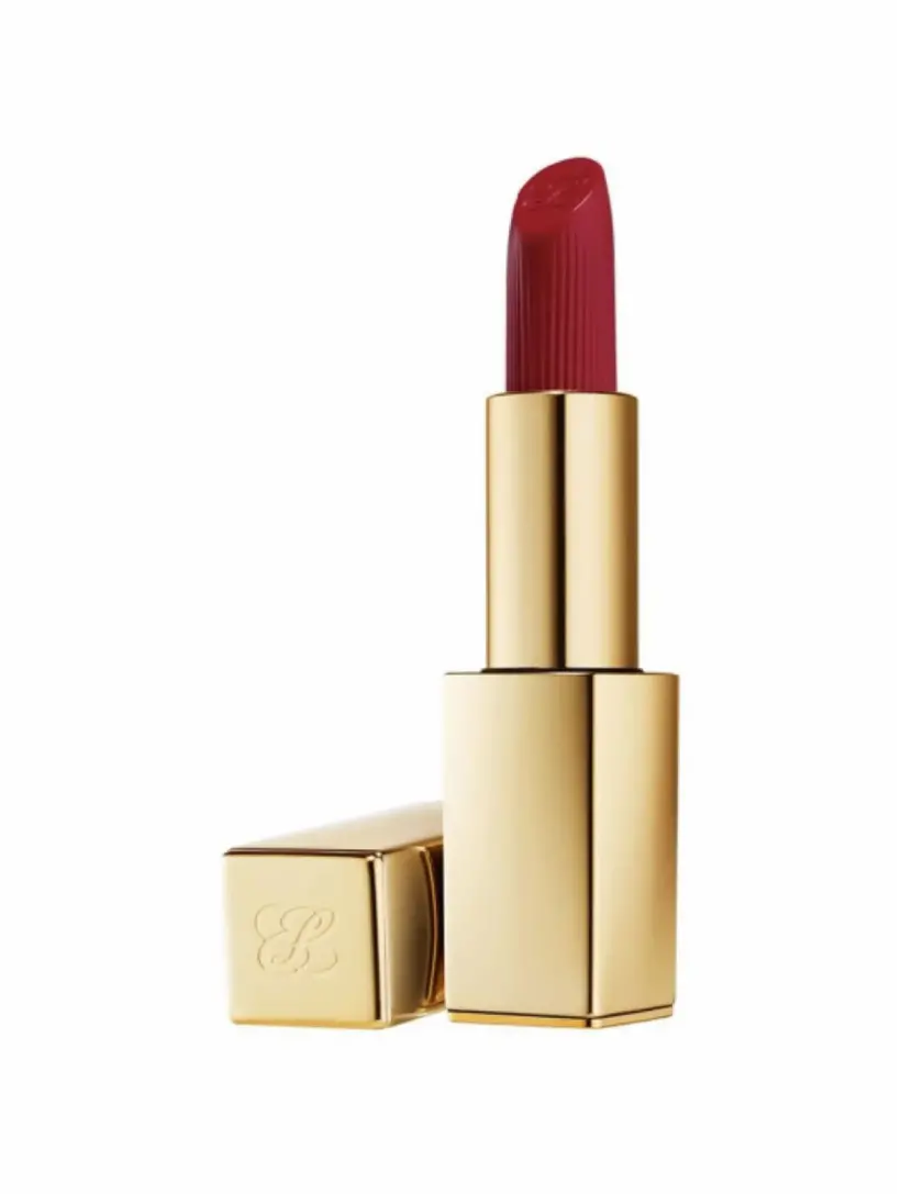 

Помада Pure Color Lipstick Creme, оттенок 541 LA Noir Estee Lauder