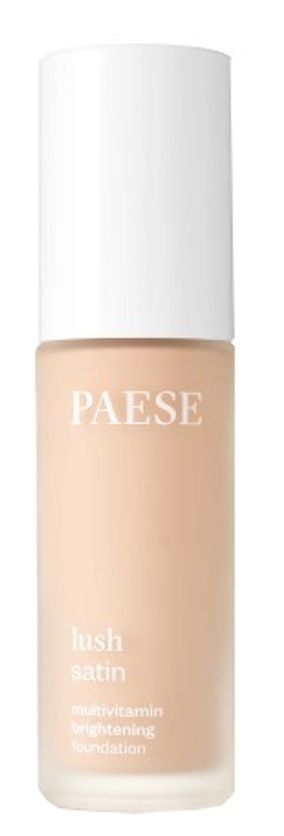 

Paese Lush Satin Праймер для лица, 30 Porcelana