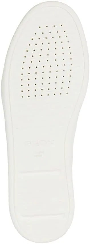 Мужские кроссовки Geox U Regio A, White Off White — фото 2