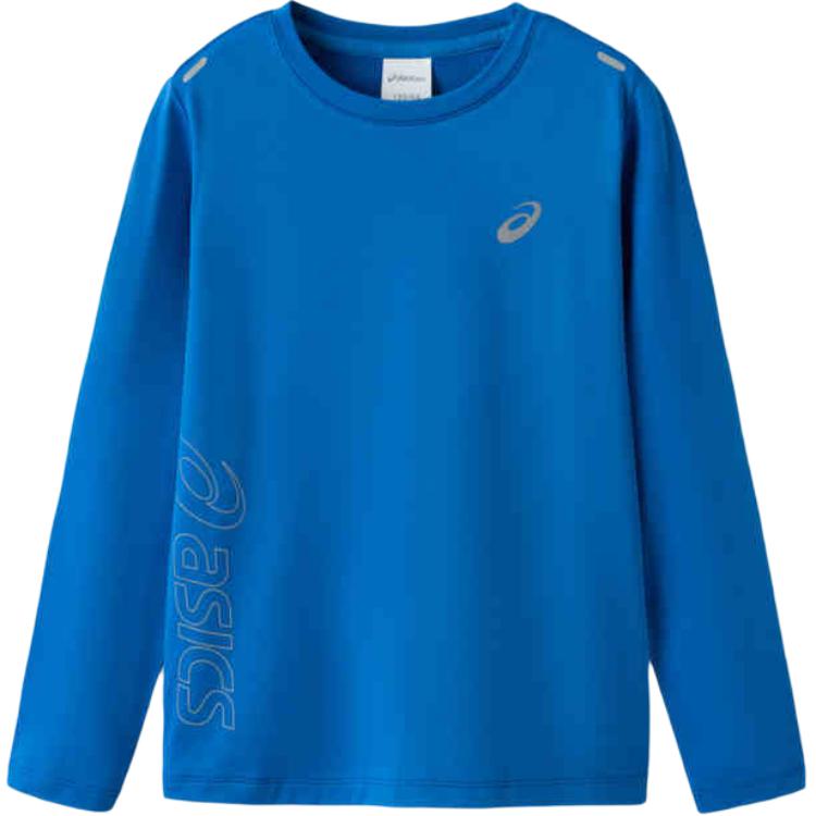 

Спортивная футболка Asics Blue для подростков