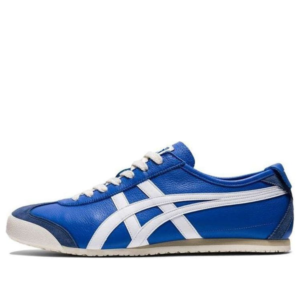 

Кроссовки мексика 66 Onitsuka Tiger, синий