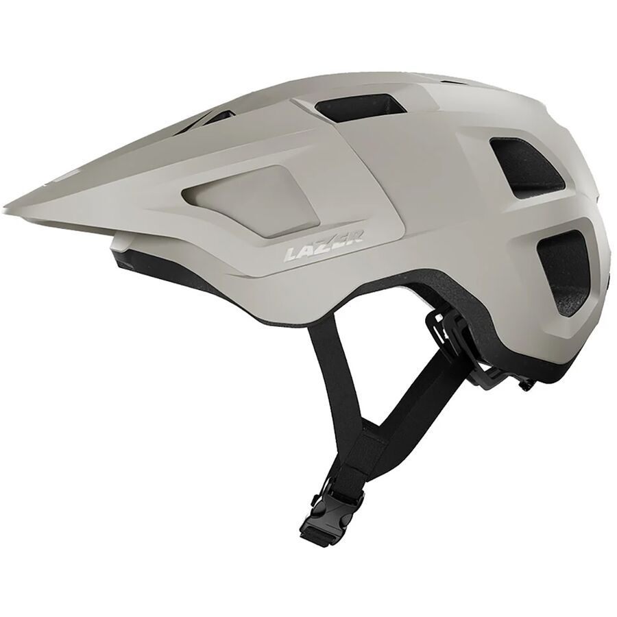 

Шлем Lazer Lupo Kineticore Lazer, Matte White Stone