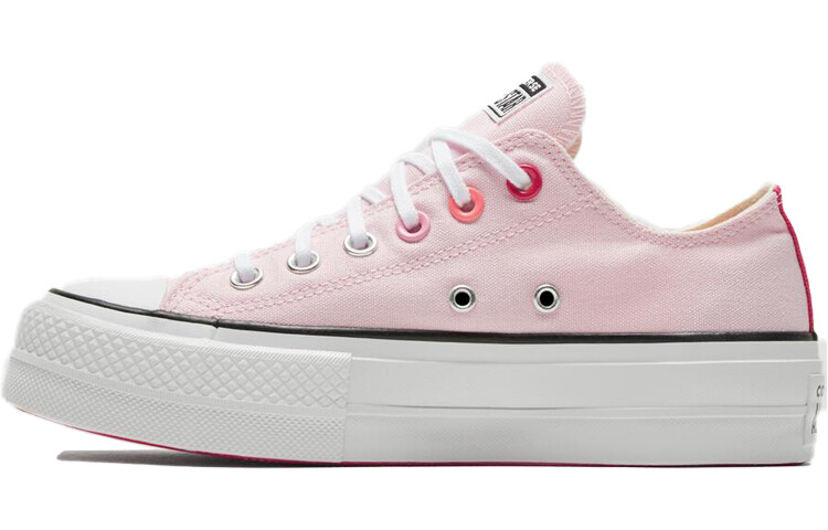 

Chuck Taylor All Star Womens Lift Ox «Валентайн» Converse