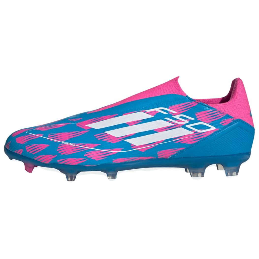 

Adizero F50 League Laceless FG MG 'Reemergence Pack' Adidas