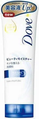 Набор для ухода за кожей Dove Beauty Moisture Facial Cleanser 48 шт.