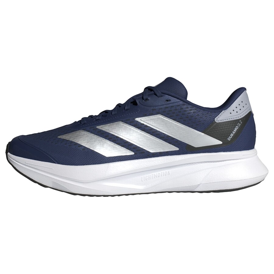 Кроссовки для бега ADIDAS PERFORMANCE Duramo SL 2, темно-синий