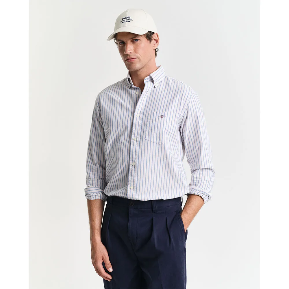 

Рубашка Gant 3250028, белый