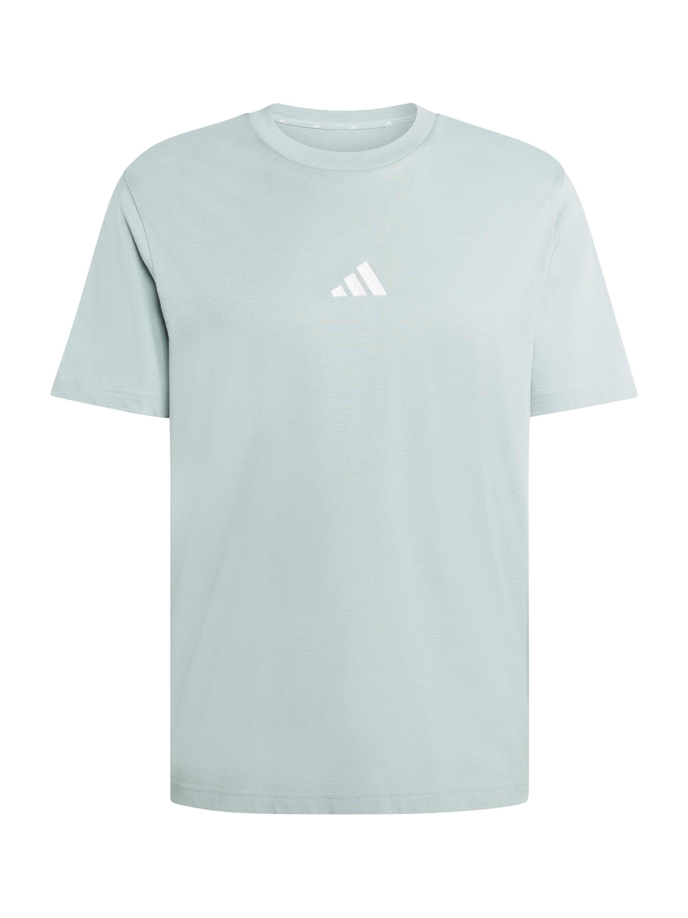 

Adidas Sportswear Футболка Performance 'Essentials' в цвете Mint
